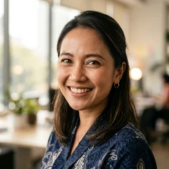 Foto dr. Nadia Rahma